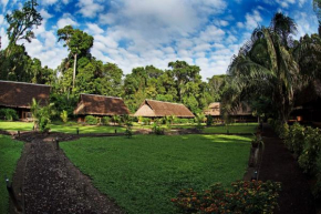 Гостиница Inkaterra Guides Field Station  Пуэрто Мальдонадо